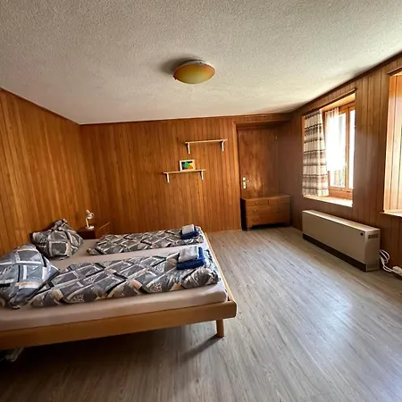 Wetterhorn Apartamento